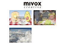 Tablet Screenshot of abandonware.mivox.com